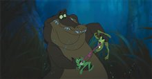 The Princess and the Frog Photo 16