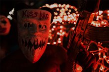 The Purge: Election Year Photo 5