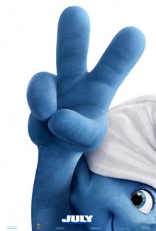 The Smurfs 2 Photo 28 - Large
