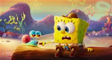 The SpongeBob Movie: Sponge on the Run Photo 2