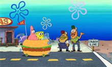 The Spongebob SquarePants Movie Photo 7 - Large