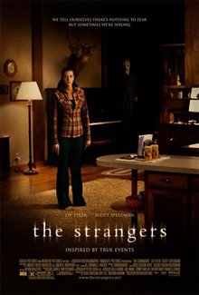 The Strangers Photo 6 - Large