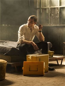 The Transporter Refueled Photo 12