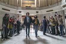 The Trial of the Chicago 7 (Netflix) Photo 3
