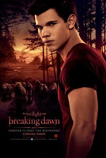 The Twilight Saga: Breaking Dawn - Part 1 Photo 31 - Large