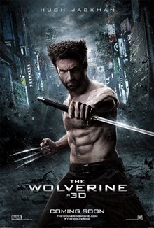 The Wolverine Photo 17
