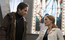 The X-Files: I Want To Believe Photo 4