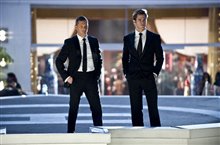 This Means War Photo 1