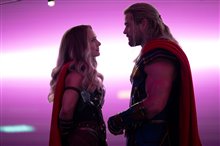 Thor : Amour et tonnerre Photo 12