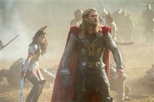 Thor : Un monde obscur Photo 6