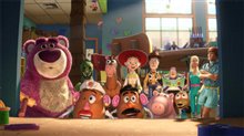 Toy Story 3 Photo 6