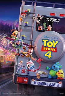 Toy Story 4 Photo 24