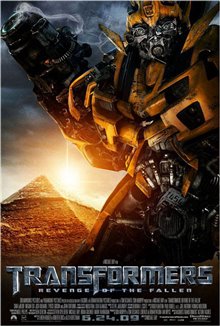 Transformers : La revanche Photo 34