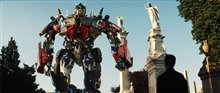 Transformers : La revanche Photo 16
