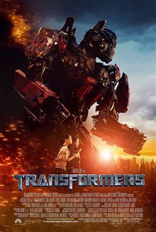 Transformers : le film Photo 34