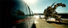Transformers : le film Photo 4