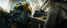 Transformers : le film Photo 8