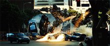 Transformers : le film Photo 18