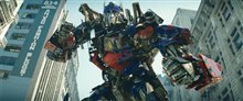 Transformers : le film Photo 20