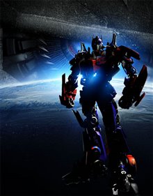 Transformers : le film Photo 41