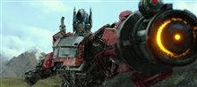 Transformers : Le réveil des bêtes Photo 2