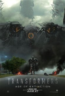 Transformers : L'ère de l'extinction Photo 33