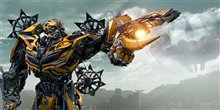 Transformers : L'ère de l'extinction Photo 10
