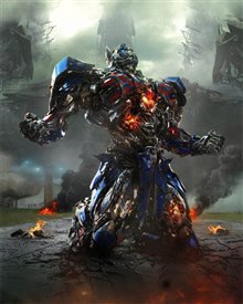 Transformers : L'ère de l'extinction Photo 44 - Grande
