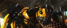Transformers: Revenge of the Fallen Photo 14