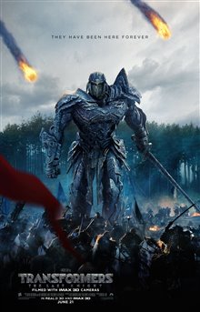 Transformers: The Last Knight Photo 52