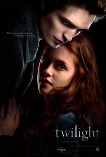 Twilight : la fascination Photo 19 - Grande