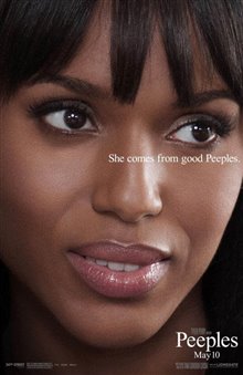 Tyler Perry Presents Peeples Photo 4 - Large