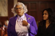 Tyler Perry's Madea Goes to Jail Photo 2