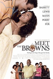 Tyler Perry's Meet the Browns Photo 13