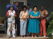 Tyler Perry's Meet the Browns Photo 12