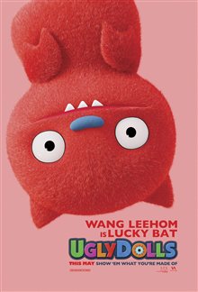 UglyDolls : Le film Photo 10