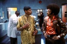 Undercover Brother Photo 14