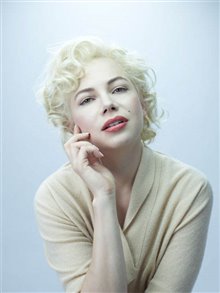 Une semaine avec Marilyn Photo 5
