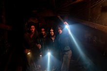 Until Dawn : La mort sans fin Photo 9