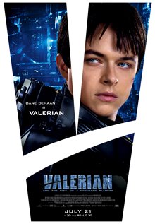 Valerian and the City of a Thousand Planets Photo 20