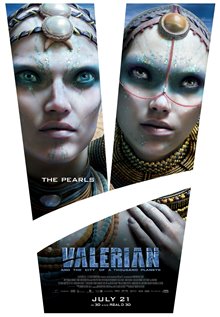 Valerian and the City of a Thousand Planets Photo 26
