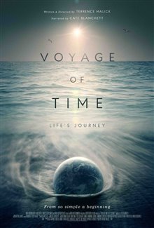 Voyage of Time: Life’s Journey Photo 4