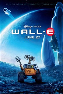WALL•E (v.f.) Photo 16 - Grande
