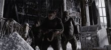 War for the Planet of the Apes Photo 1