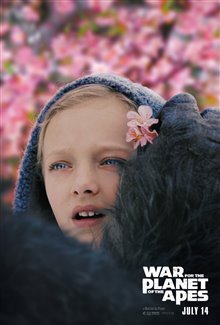 War for the Planet of the Apes Photo 18