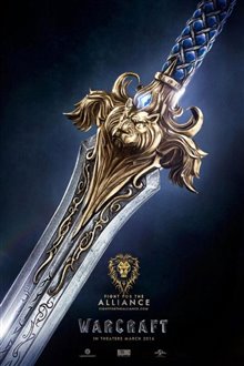 Warcraft (v.f.) Photo 25 - Grande