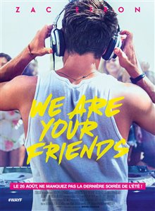 We Are Your Friends (v.o.a.) Photo 28