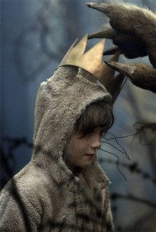 Where the Wild Things Are Photo 32