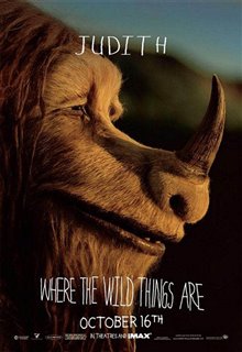 Where the Wild Things Are Photo 35