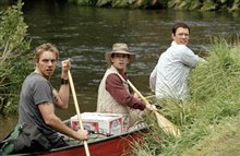 Without a Paddle Photo 3